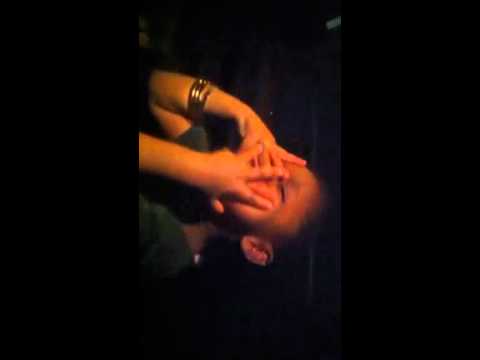 Lil heaven flex'n ball'n