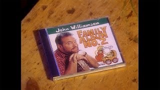 JOHN WILLIAMSON - FAMILY ALBUM 2 15
