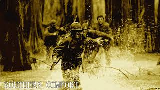 &#39;Southern Comfort&#39; (End Title Theme) Ry Cooder