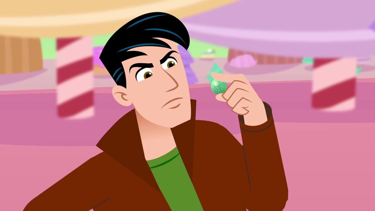 Ryan Defrates: Secret Agent | Episode 12 "The Candy World Crash!" *TRAILER*