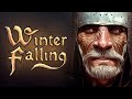 Gameplay video of Winter Falling: Battle Tactics  PC