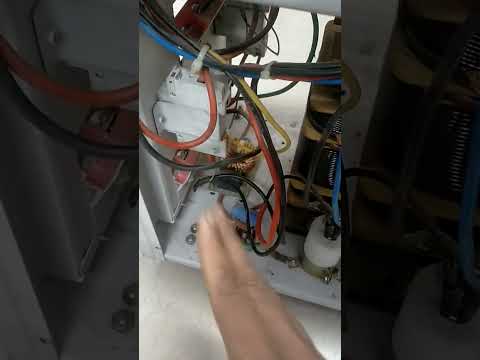 Uniline Giga-Power 300kva Industrial UPS Inbuilt Isolation Transformer