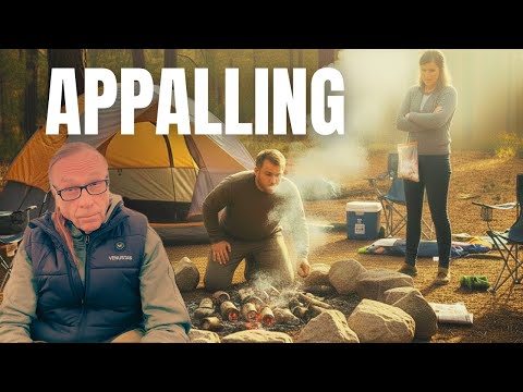 LOST LOGIC: The Survival Crisis No One Is Talking About