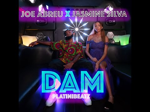 JOE ABREU X JASMINE SILVA - DAM