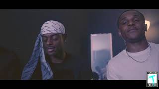 B Savage - Cant Hear | Shot by @TSIMSFILMS