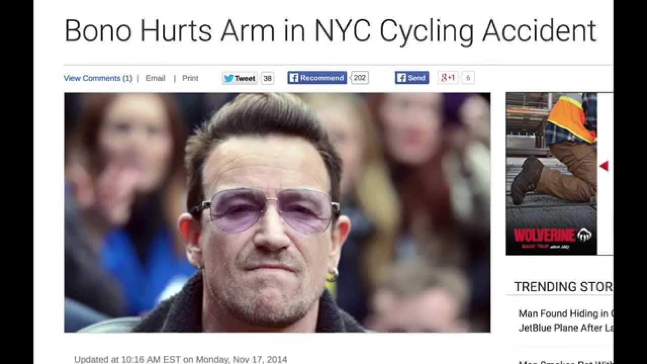 Bike Safety PSA