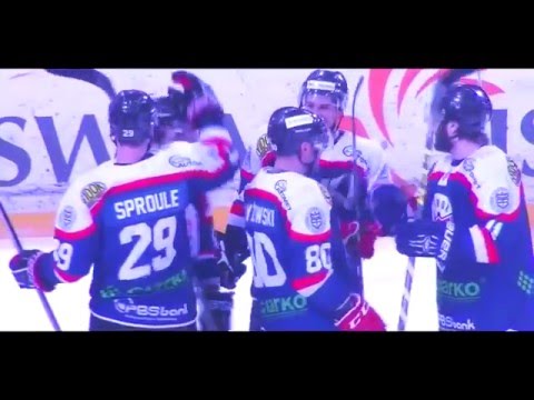 STS SANOK | WIN AGAIN