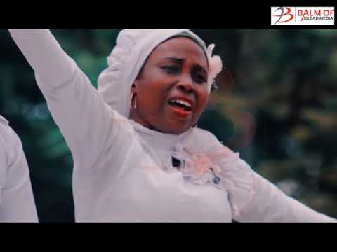 OKE IRAPADA By Malaika Jah and Other Seraph Artist