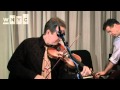 "Quarter Chicken Dark" from The Goat Rodeo Sessions