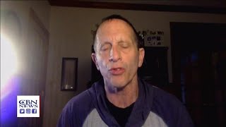 WeatherBELL's Joe Bastardi Explains What to Expect from Hurricane Michael