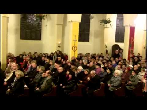 100 lat parafii w Rokitnicy [WIDEO: B. Pudełko]