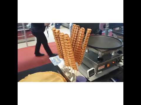 🥞Placa Gofre Piruleta, Lolly Waffle O Taistick NPHL🧇