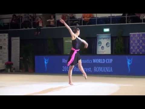 Alexandra Piscupescu Dance - Gala Show