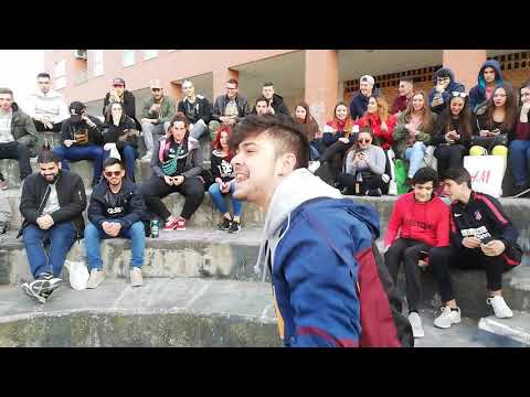 SPIN vs VICRU [ Round 1 - JORNADA 5 (REY DE LA PISTA) ROYAL LEAGUE ]