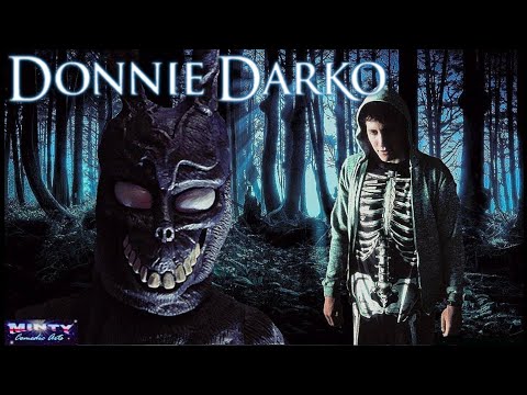 10 Things You May Not Know About Donnie Darko