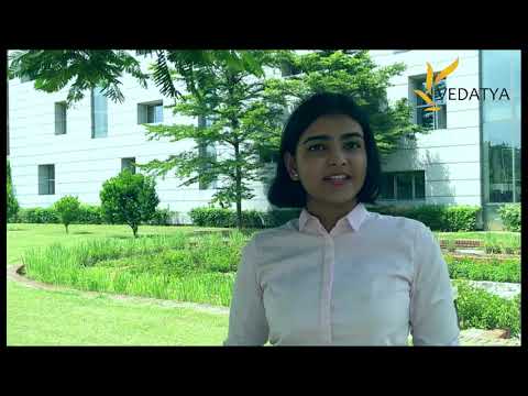 Vedatya Institute Gurgaon General video thumbnail 6