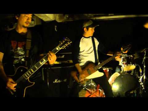 20160424 Pariah - Hermit, Novelist