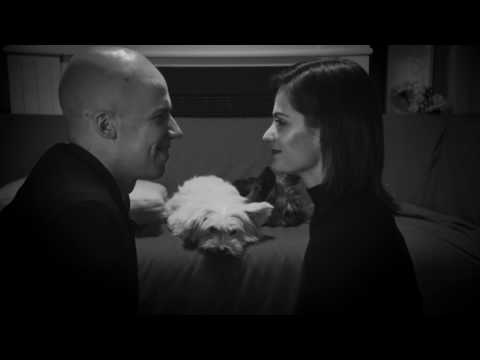 Vidas Bareikis ir Jurga - Valenteškė