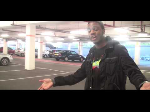 Max Browz - 'Spare Me The Details' [NET VIDEO]