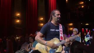 Michael Franti &amp; Spearhead - Good To Be Alive Today