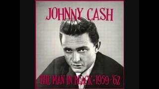 Johnny Cash - Smiling Bill McCall