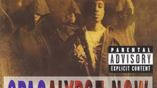 2Pac - Rebel Of The Underground (Extended Version)