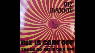 Biz Markie - Nobody Beats the Biz