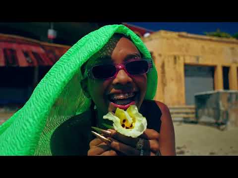 Nitido Nintendo ft Yaya La Voz - Calentura (Video Oficial)