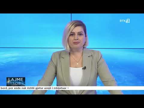 Lajme 13:00  16.01.2023