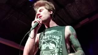 Avion Roe-Carving Flowers [Live in Houston]