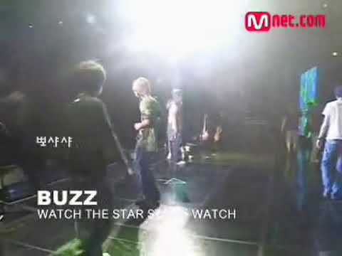 [06.08.24] M.net 버즈-Making of 스타왓치 9편 (HQ)