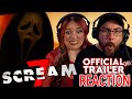 Scream VII Official Trailer REACTION Was That STU Scream 7 Ghostface
