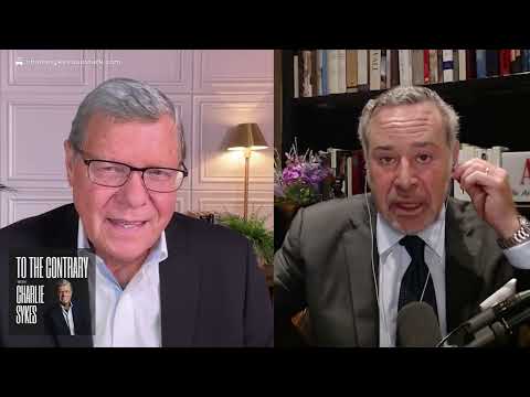 The Real World Damage of Trump's "Childish Vanity"