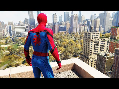 TEAM SPIDER-MAN vs SUPERMAN | THE AMAZING SPIDER-MAN vs BAD GUYS TEAM Battle Story (Action Story 5)