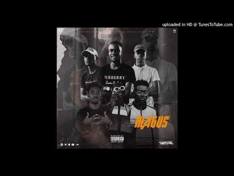 Hotvybes - Tá Doer (Feat. G-Will & Edgar Wonder)