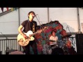 Dead Buttons - Liverpool Sound City 2015 