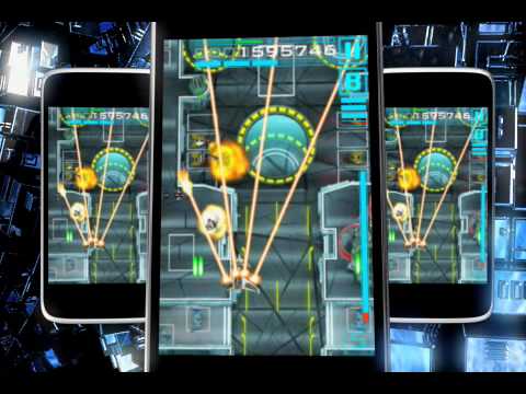 Assault Squadron IOS