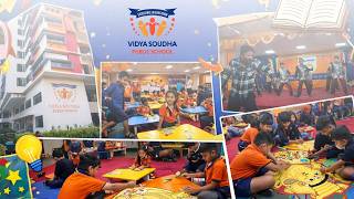 Vidya Soudha Pu College Video