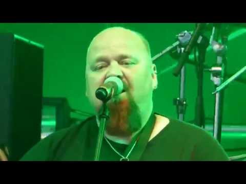 BERSERKER BERLIN -  AUF WIEDERSEHN - G.O.N.D. 2016 HD