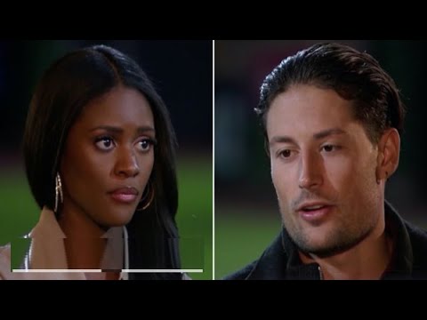 Bachelorette fans slam Charity Lawson for missing all of Brayden Bowers red flags and say the bar is