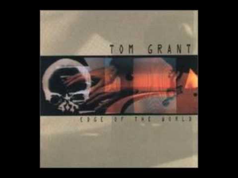 Tom Grant - Angels Crossing