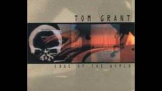 Tom Grant - Angels Crossing
