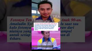 Download lagu The Legendary Man on Stafaband and 4Share's Song Covers in the Early 2000s Has Finally Been Revea... mp3