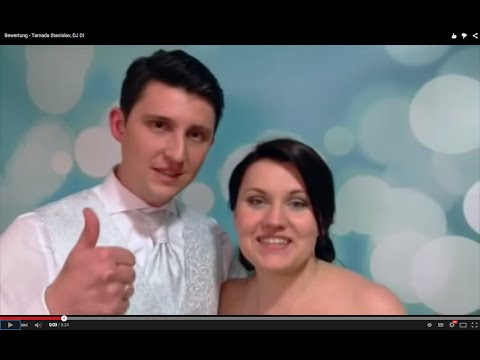 DJ DI aus Hamburg für Ihre Hochzeit