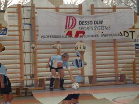 HMP jun. starszych i młodszych w Bobolicach 2009 r..wmv