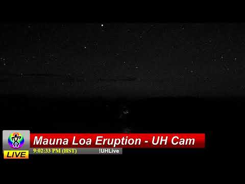 UH Camera on Mauna Kea Captures a Shooting Star