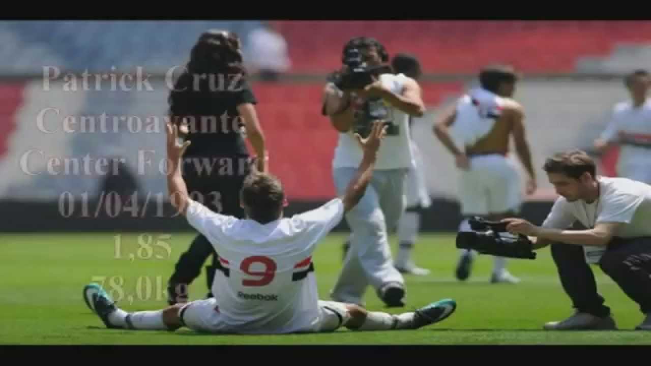 Patrick Cruz - 93