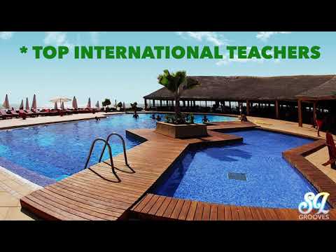 SENEGAL KIZOMBA HOLIDAY & FESTIVAL 2019 "EDITION II" by FarantiniPhotography