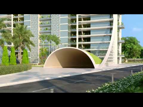 Ekana Antalya Project Tour 1