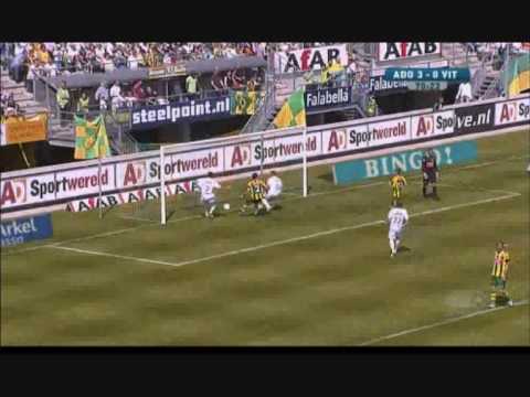Vitesse - Mooie momenten 2009